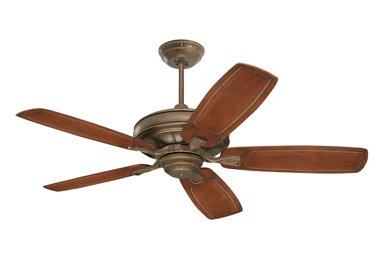 Buy Emerson Ceiling Fans Cf985orb Damp Rated Aira Eco Modern