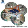White ink RIP software (CISS tank)
