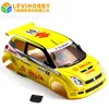 LEVIHOBBY 1:27 Scale RC Car Body Shells with Clips