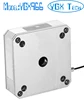 Multi component load cell