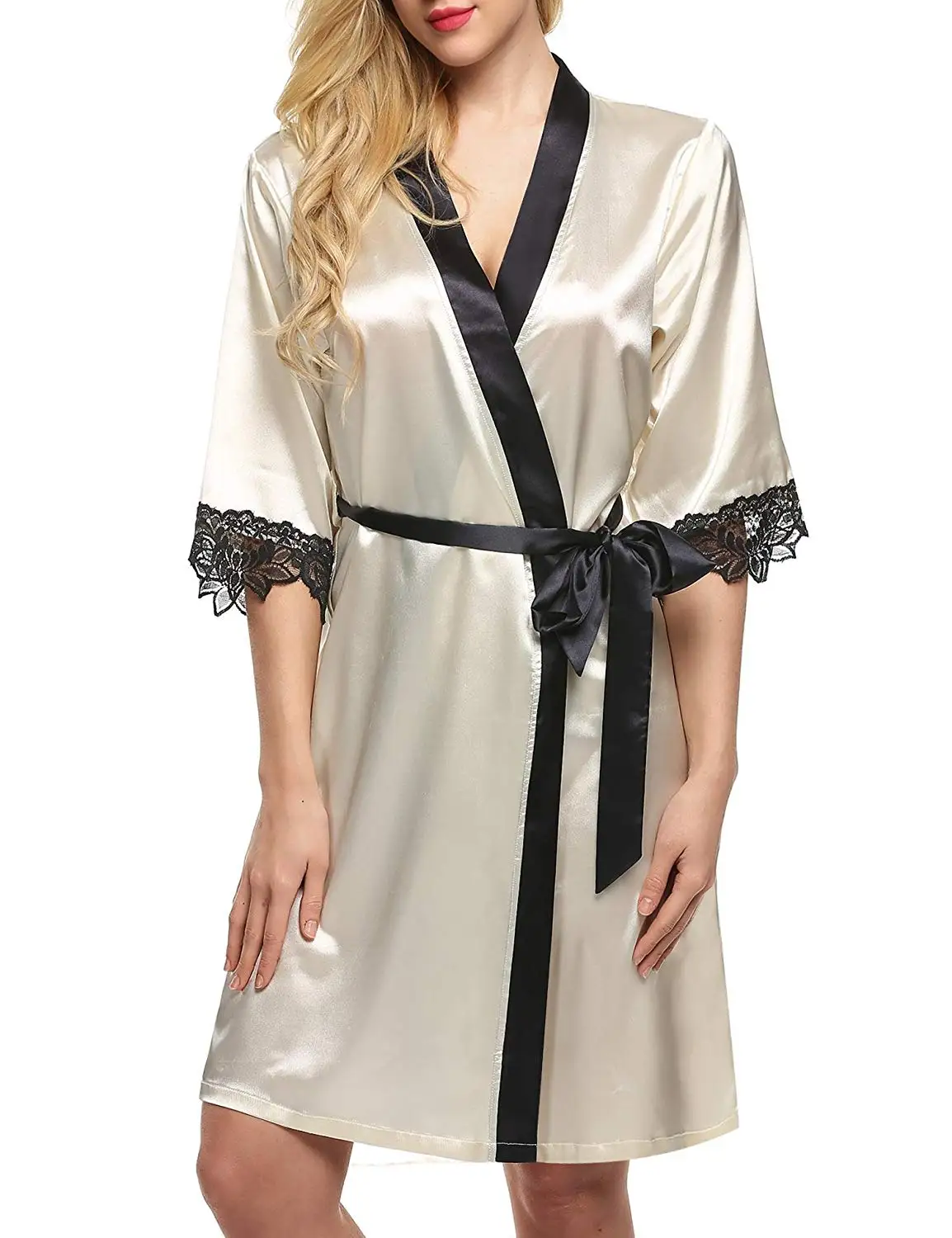 Cheap Satin Long Dressing Gown, Find Satin Long Dressing Gown Deals On 