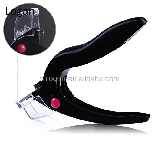 False Nail Tip Clipper