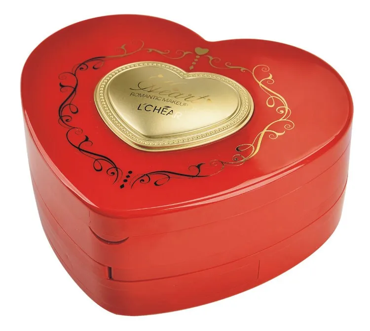 Lchear Brand New Product Women Permanent Cosmetics Sets Makeup Kits For