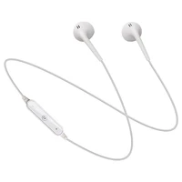 

S6 Sport Wireless Bluetooth Earphone for iPhone / Xiaomi / Huawei, with Mic