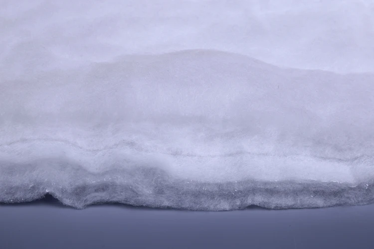 cotton filling