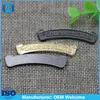 Factory direct sale DIY iphone decoration rivet,leather clothing/handbag accessories