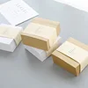 Promotion Creative Self-Stick Note Pads Memo Post Reminder Kraft Block Memo Note Pads More Durable Sticky Notes