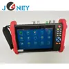 7" cctv monitor tester Onvfi IP Camera CCTV Tester