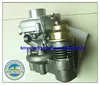 High performance K24 turbo charger 99446021 for Iveco Euro Cargo 136HP