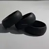 silicone rubber vape band ring for subox mini mod mechanical mod and rda atomizer finger ring