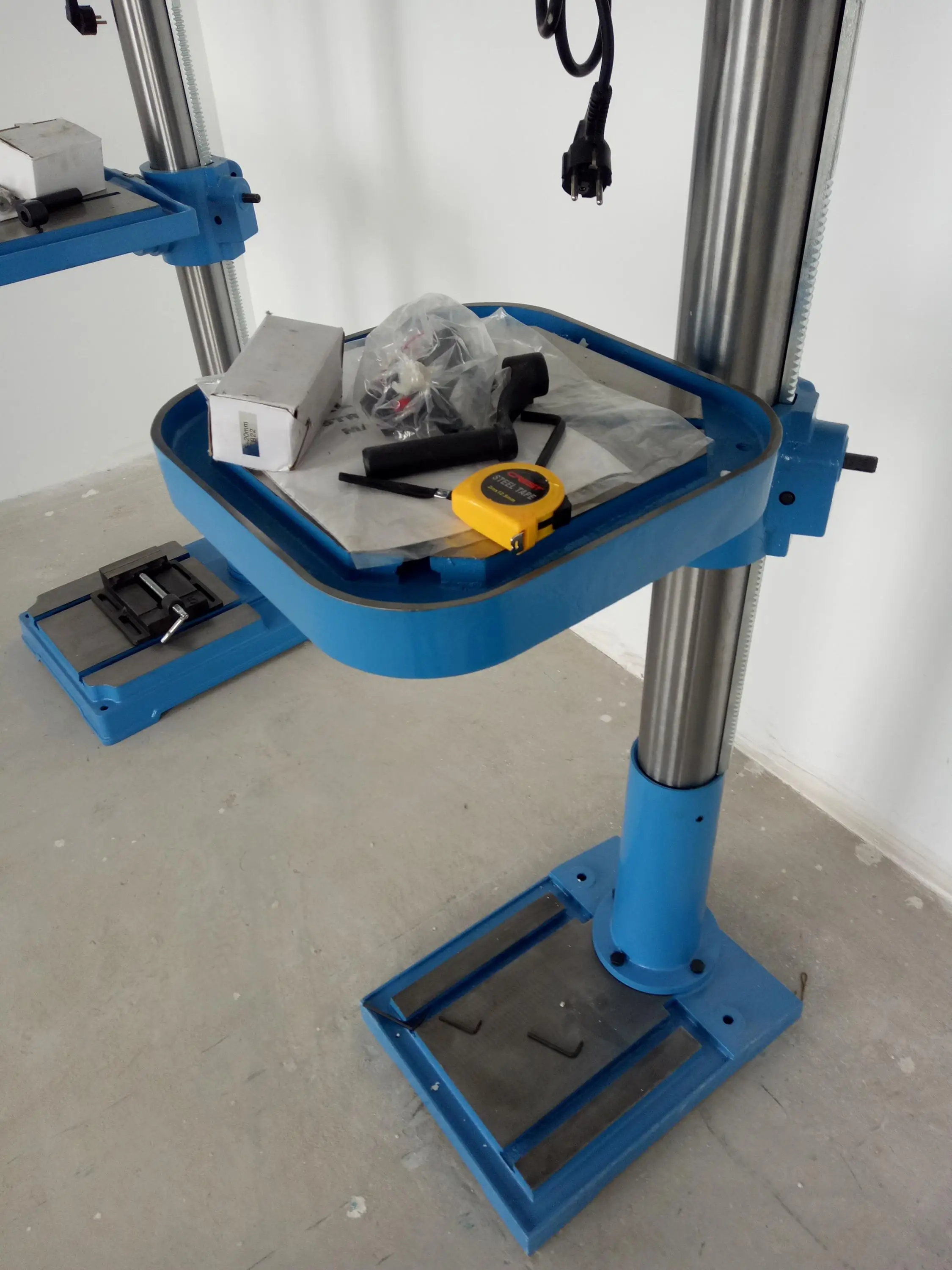 Bench Hitachi Drill Machine Sp5232b Hydraulic Drill For Sale Buy Bench Drill Press,Hitachi