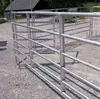 Galvanized Steel Field Fence Cow Wire Fence Sheep Wire Fence T Posts