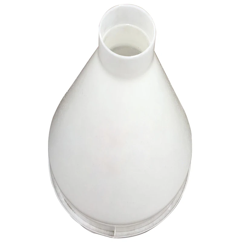 automatic pig feeder trough