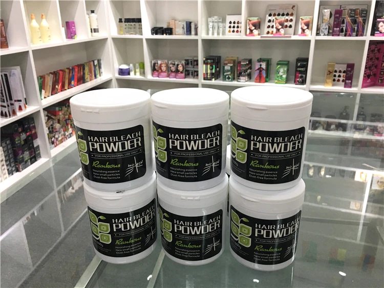 Wholesale hair bleaching powder ammonia free cosmetic super formula Wholesale Hair Bleaching Powder Ammonia Free Cosmetic Super Formula