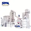 Talc, mica, magnesite application kaolin processing equipment for Ghana