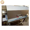 Stainless steel duck chicken goose goat cow Intestine Casing Cleaning Machine