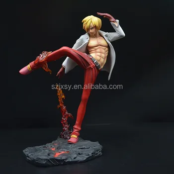 one piece statue for sale