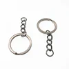 High quality wholesale metal key chain key ring JOK-003