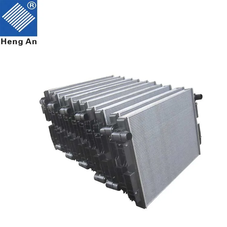 20722440 Auto Truck Aluminum Radiator For Volvo Fh12 Buy Truck