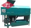 99% shelling rate in Ukraine market green Walnut peeling machine price