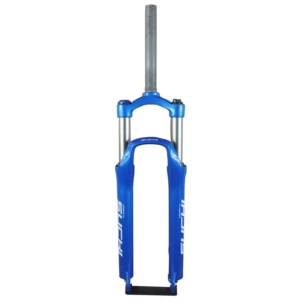 1 inch steerer suspension fork