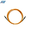 Easy to insert and pull out 2 / 4cord FC SC ST multimode optical cable fiber optic patchcord