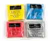 Faber Castell Kneadable Rubber with Different Color Kneaded Art Erasers