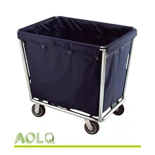 Promoción Carrito De Lavandería, Compras online de Carrito De