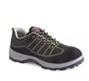 Men Gender and Genuine Leather/Action leather Upper Material army boots and safety shoes