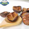 Detan VF Snacks-Vacuum Fried Shii-take Mushroom Chips