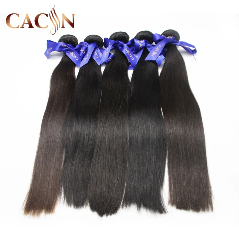 

Top selling products in CACIN tape 18 inch virgin brazilian hair naked black women