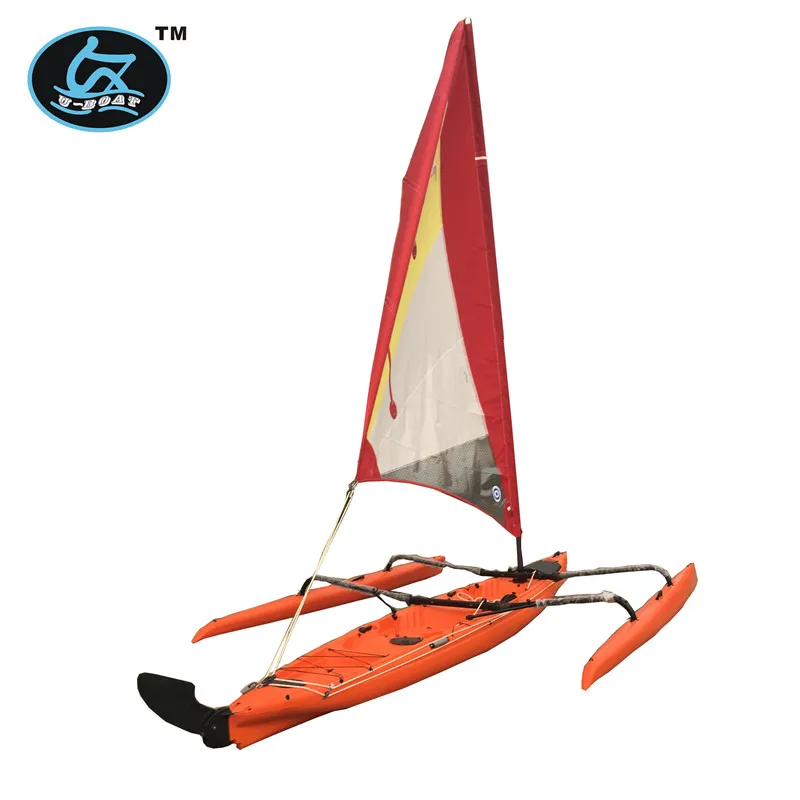 
High quality sailing boat 