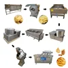 potato chips making machine potato chips machine price potato chips plant cost