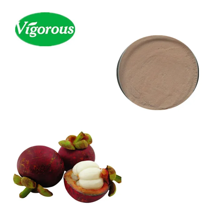 Mangosteen Extract1