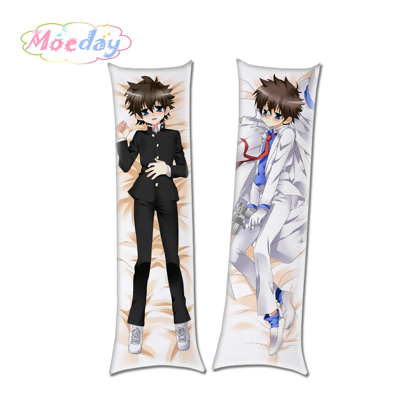 New Anime Detective Conan Sexy Body Hugging Pillow Case For Adult Otaku Buy New Anime 