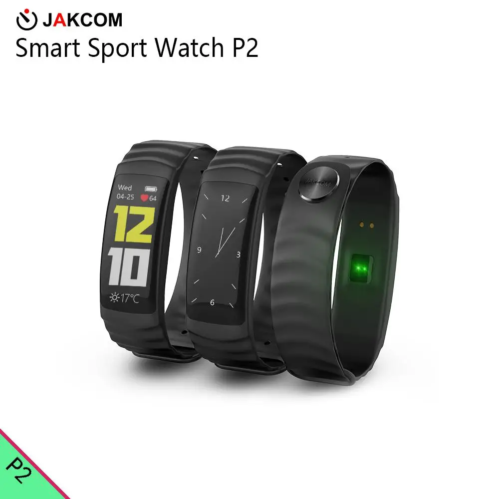 

JAKCOM P2 Professional Smart Sport Watch New Product Of Smart Watches Hot sale as watch warches patek watch, N/a