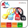 2 Led Silicone Portable Led Running Warning Light Waterproof Led Neck Light