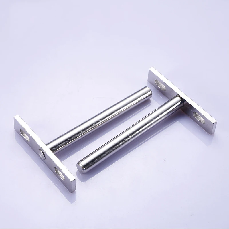 
T shape 3' 4' 5'Concealed shelf bracket hidden wall floating shelf bracket 