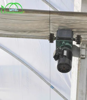 Elektrische Vorhang Getriebe Getriebemotor Fur Gewachshaus Buy