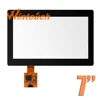 10.4 Project Capacitive Touch Panel Glass Sensor for Industrial Touch Monitor EETI PCAP