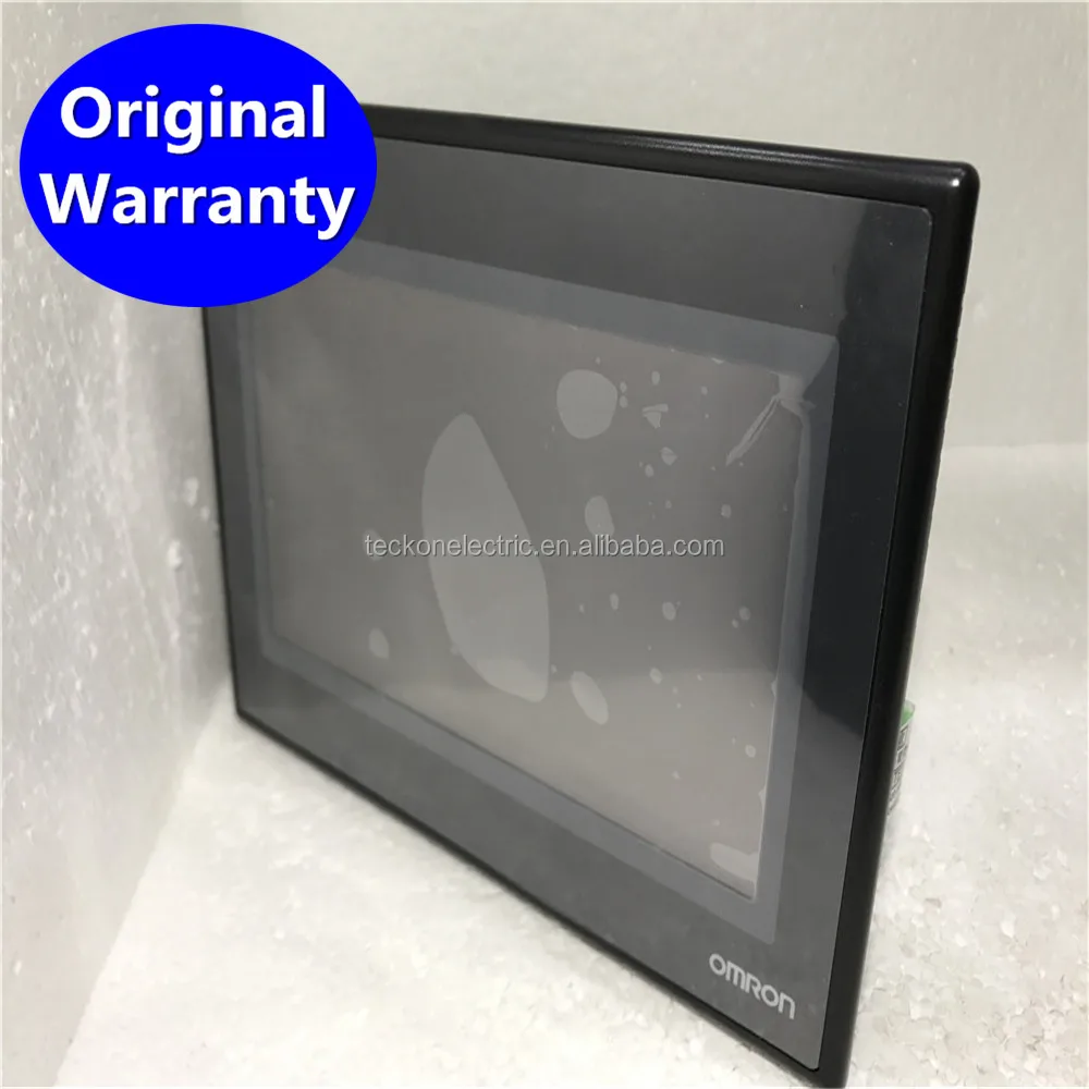 1X For Omron NB10W-TW01B Touch Screen Glass Panel