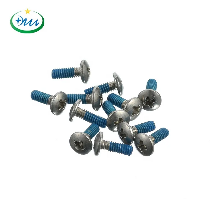 
UNF 0#-80 machine mirco screw 