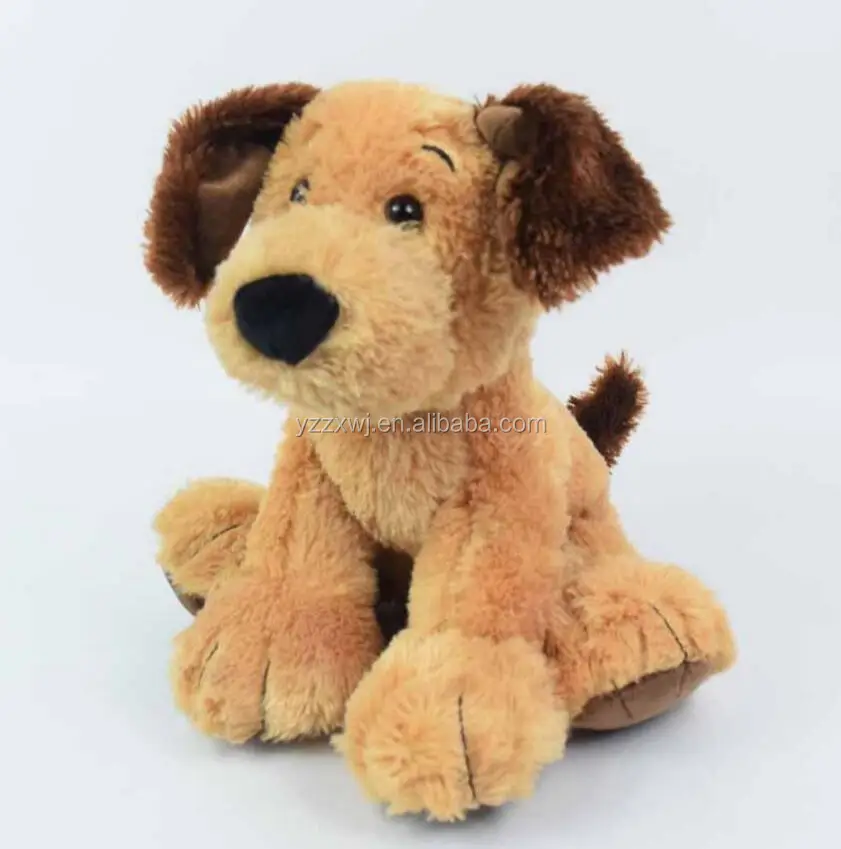 christmas soft dog toys