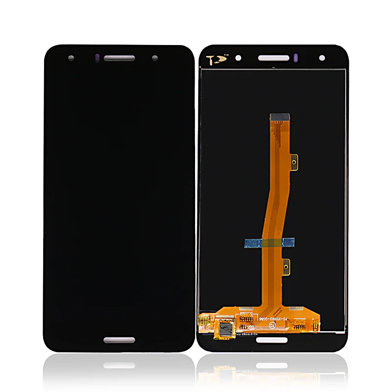 

Replacement LCD X559 Display for Infinix Hot 5 lite X559C X559 LCD Display with Touch Screen Digitizer for Infinix X559 Screen, Black