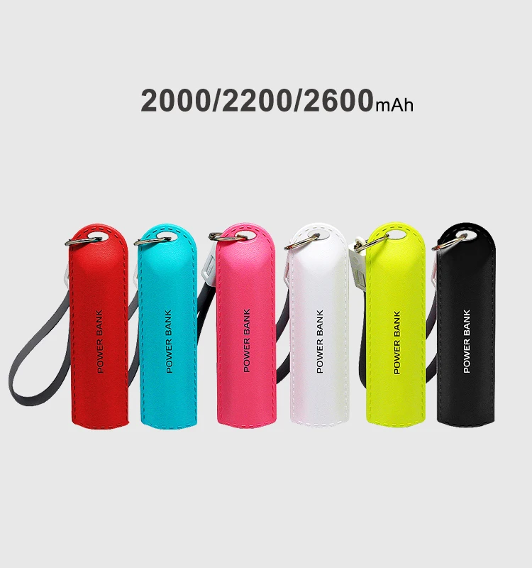 Perioperatieve periode Ultieme Winderig Promotional Rohs 2600mah Power Bank Mini Good Antishock Small Usb Portable  Mobile Phone Charger And Power Bank Best For Iphone 5 - Buy Power Bank  Small For Iphone 5,Emergency Power Bank For
