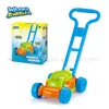 Bubble Lawn mover bubble mower