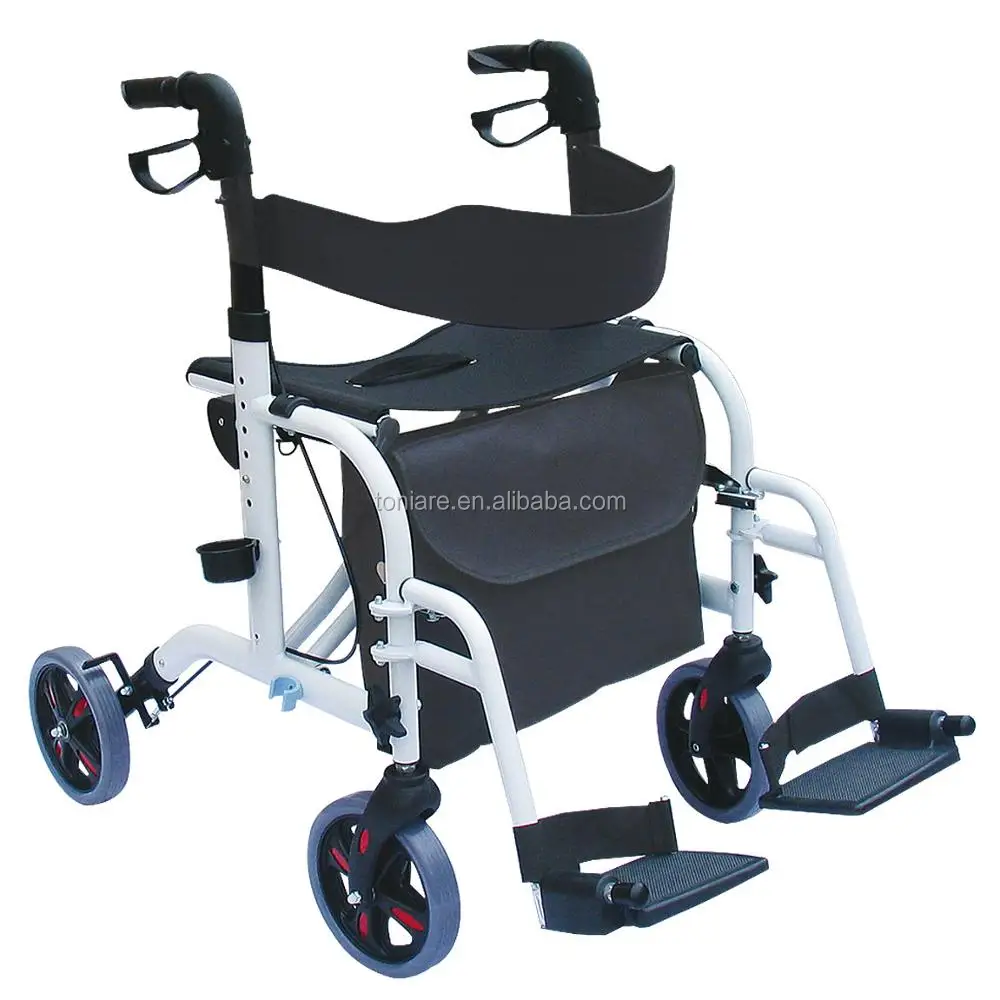 TRA08 Rollator