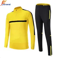 

Warm Up Suits Wholesale Soccer Tracksuits