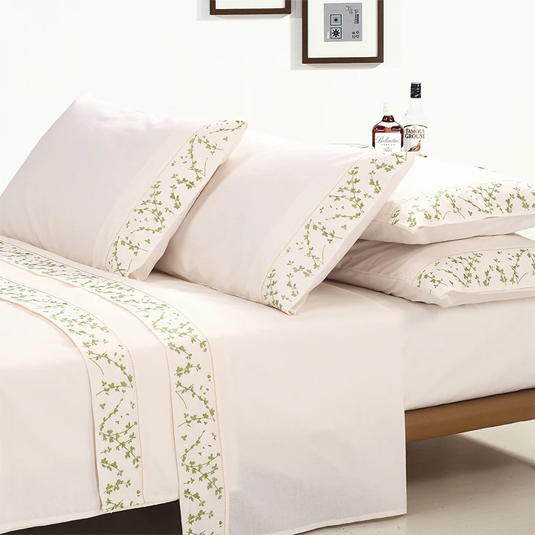 Kosmos Modern New Design 100 Cotton Comfortable Bed Sheet Designs Buy Cotton Bed Sheet