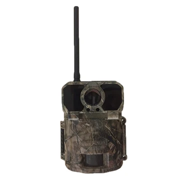 

Waterproof IP67 16MP 2G/3G wireless digital trail hunting camera KG891, Camoflage